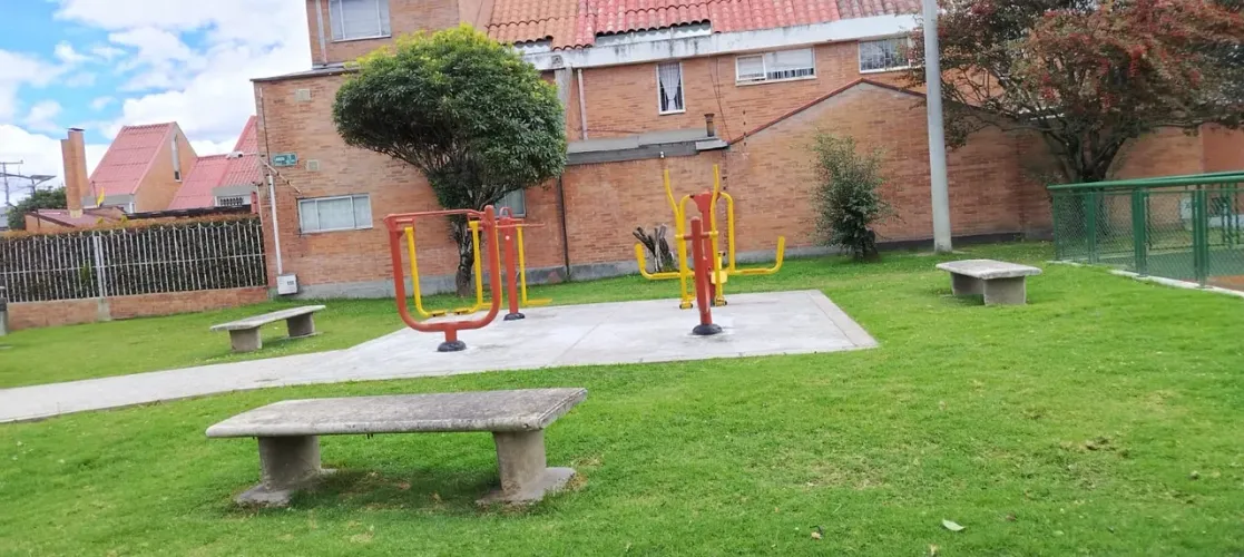 Casa de 2 alcobas en venta en Lagos De Torca, Bogotá, 118 m² · foto 18 de 24