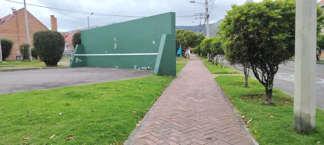 Casa de 2 alcobas en venta en Lagos De Torca, Bogotá, 118 m² · foto 20 de 24