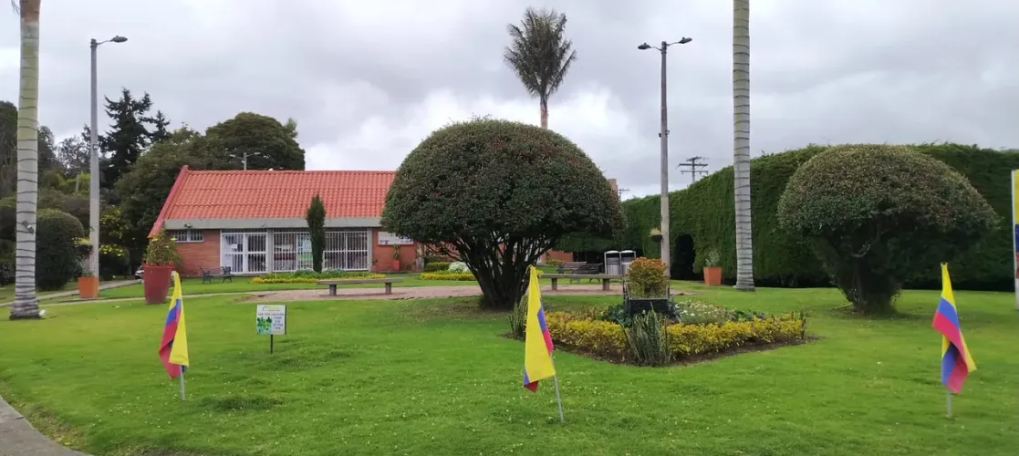 Casa de 2 alcobas en venta en Lagos De Torca, Bogotá, 118 m² · foto 21 de 24