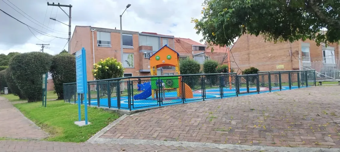 Casa de 2 alcobas en venta en Lagos De Torca, Bogotá, 118 m² · foto 22 de 24