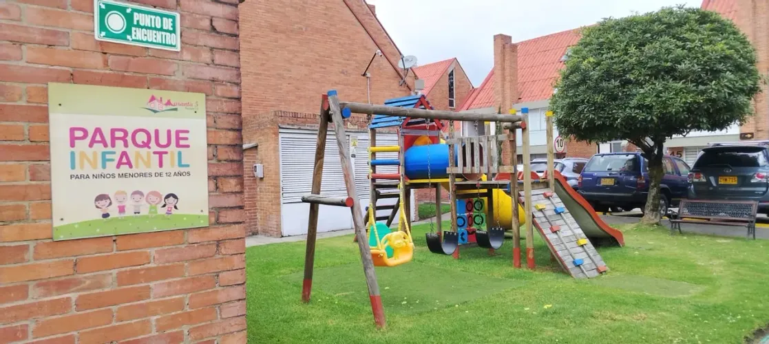 Casa de 2 alcobas en venta en Lagos De Torca, Bogotá, 118 m² · foto 23 de 24