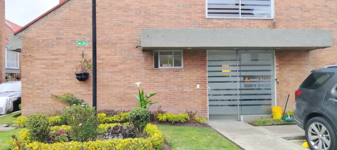 Casa de 2 alcobas en venta en Lagos De Torca, Bogotá, 118 m² · foto 24 de 24