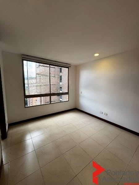 Apartamento de 3 alcobas en arriendo en Alejandría, Medellín, 138 m² · foto 2 de 24
