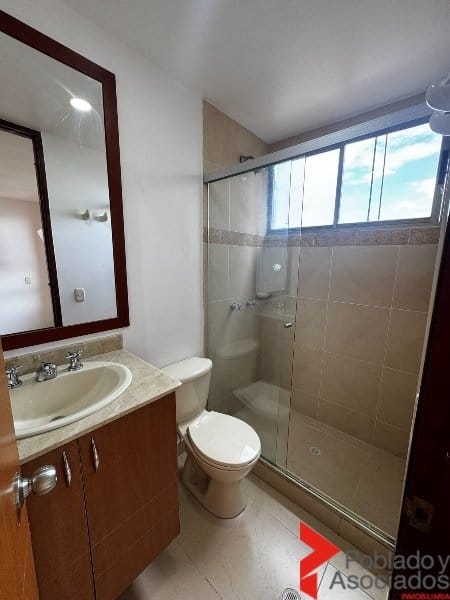 Apartamento de 3 alcobas en arriendo en Alejandría, Medellín, 138 m² · foto 4 de 24