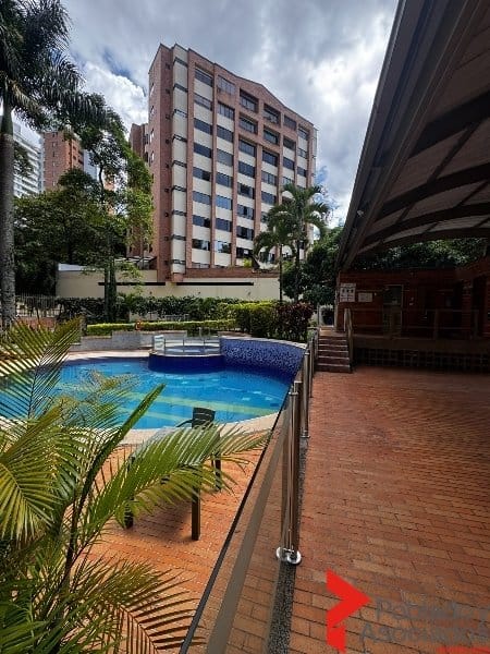 Apartamento de 3 alcobas en arriendo en Alejandría, Medellín, 138 m² · foto 5 de 24