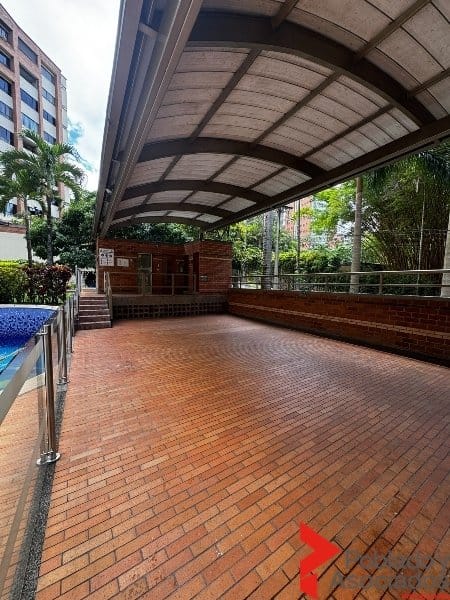 Apartamento de 3 alcobas en arriendo en Alejandría, Medellín, 138 m² · foto 8 de 24