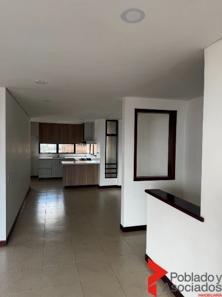 Apartamento de 3 alcobas en arriendo en Alejandría, Medellín, 138 m² · foto 9 de 24