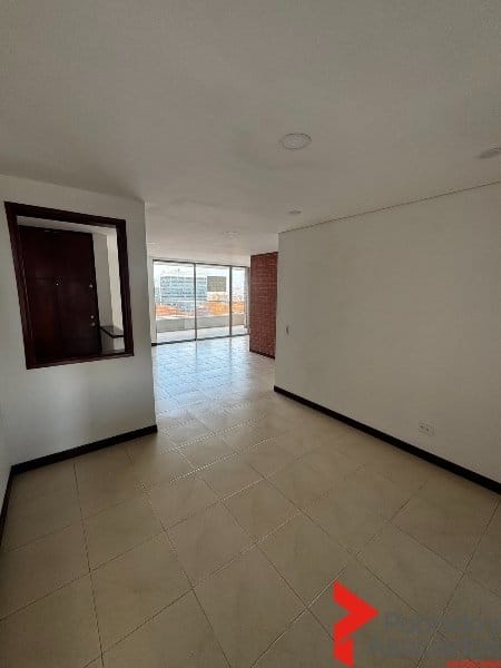 Apartamento de 3 alcobas en arriendo en Alejandría, Medellín, 138 m² · foto 10 de 24