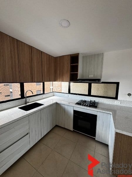 Apartamento de 3 alcobas en arriendo en Alejandría, Medellín, 138 m² · foto 12 de 24