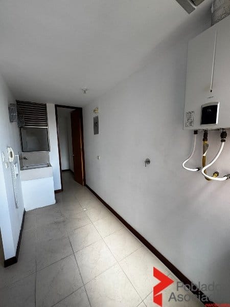 Apartamento de 3 alcobas en arriendo en Alejandría, Medellín, 138 m² · foto 13 de 24
