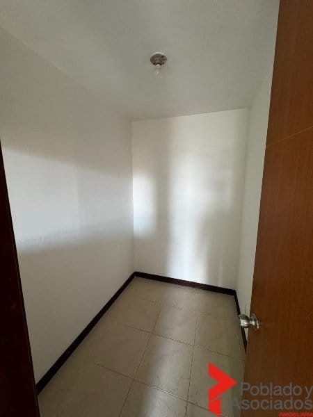 Apartamento de 3 alcobas en arriendo en Alejandría, Medellín, 138 m² · foto 14 de 24