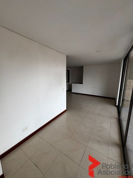 Apartamento de 3 alcobas en arriendo en Alejandría, Medellín, 138 m² · foto 15 de 24
