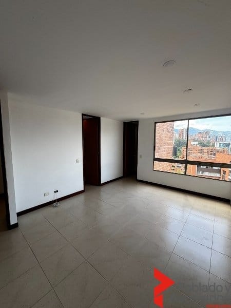 Apartamento de 3 alcobas en arriendo en Alejandría, Medellín, 138 m² · foto 18 de 24