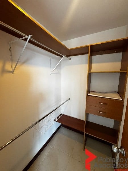 Apartamento de 3 alcobas en arriendo en Alejandría, Medellín, 138 m² · foto 19 de 24