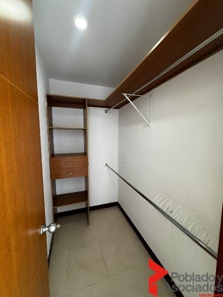 Apartamento de 3 alcobas en arriendo en Alejandría, Medellín, 138 m² · foto 20 de 24