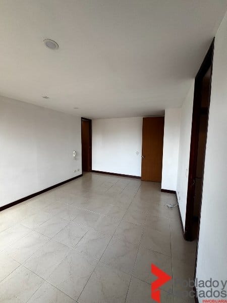 Apartamento de 3 alcobas en arriendo en Alejandría, Medellín, 138 m² · foto 21 de 24