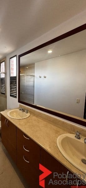 Apartamento de 3 alcobas en arriendo en Alejandría, Medellín, 138 m² · foto 22 de 24