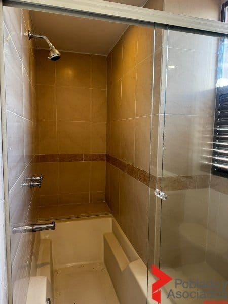 Apartamento de 3 alcobas en arriendo en Alejandría, Medellín, 138 m² · foto 23 de 24