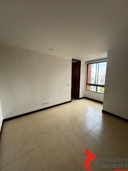 Apartamento de 3 alcobas en arriendo en Alejandría, Medellín, 138 m² · foto 24 de 24