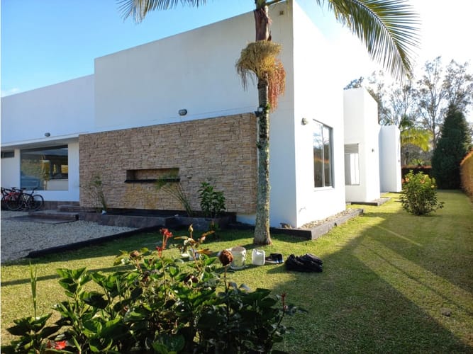 Casa de 4 alcobas en venta en Llano Grande, Rionegro, 350 m² · foto 6 de 23
