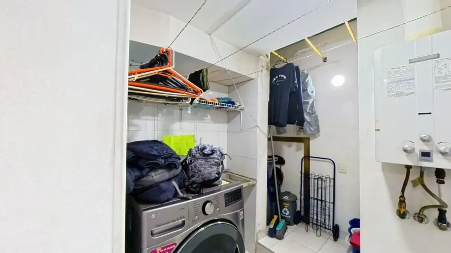 Apartamento de 3 alcobas en venta en Fontibon, Bogotá, 78 m² · foto 6 de 24