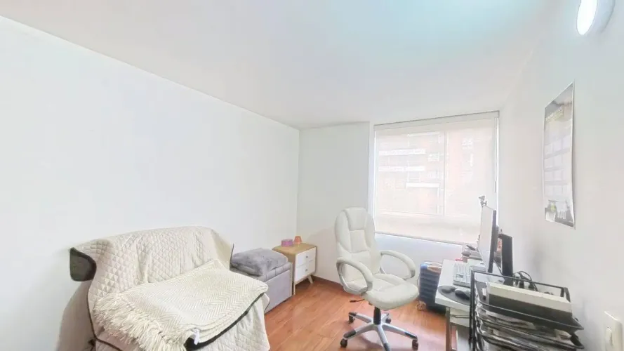 Apartamento de 3 alcobas en venta en Fontibon, Bogotá, 78 m² · foto 7 de 24