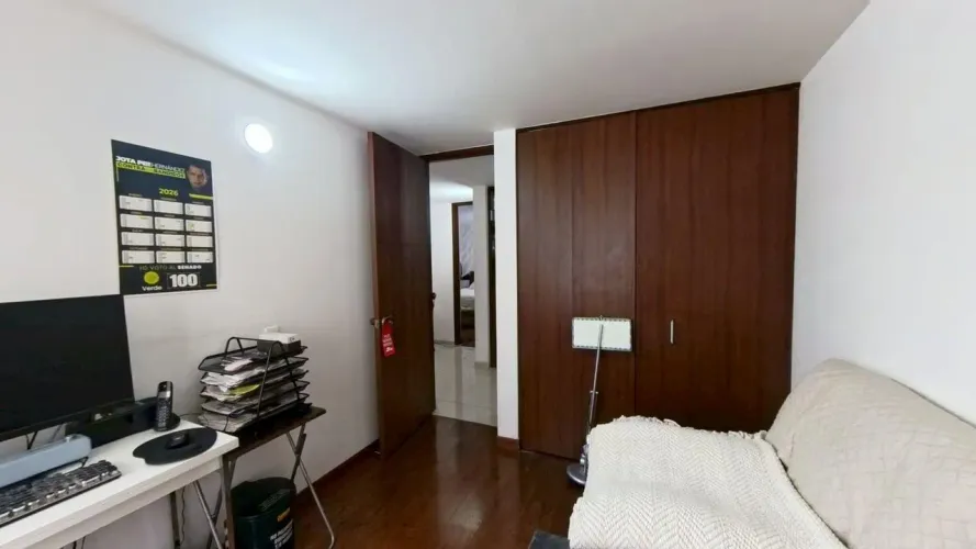 Apartamento de 3 alcobas en venta en Fontibon, Bogotá, 78 m² · foto 8 de 24
