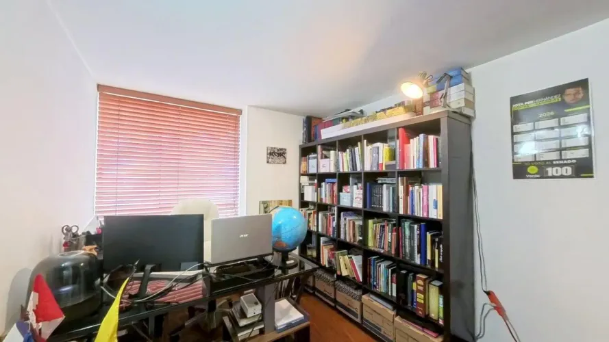Apartamento de 3 alcobas en venta en Fontibon, Bogotá, 78 m² · foto 9 de 24