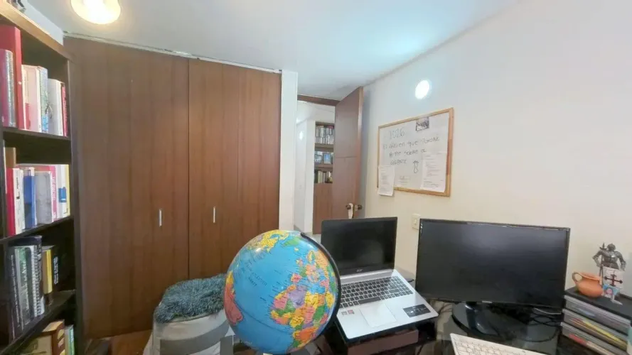 Apartamento de 3 alcobas en venta en Fontibon, Bogotá, 78 m² · foto 10 de 24