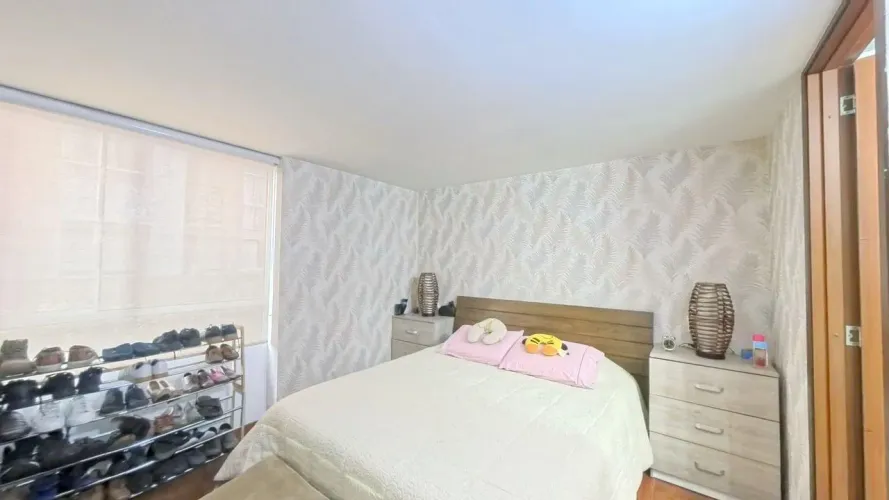 Apartamento de 3 alcobas en venta en Fontibon, Bogotá, 78 m² · foto 11 de 24