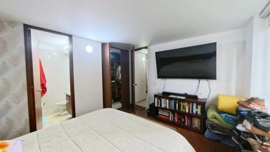 Apartamento de 3 alcobas en venta en Fontibon, Bogotá, 78 m² · foto 12 de 24