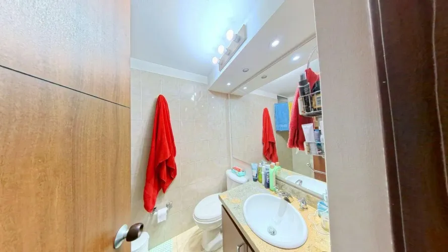 Apartamento de 3 alcobas en venta en Fontibon, Bogotá, 78 m² · foto 13 de 24