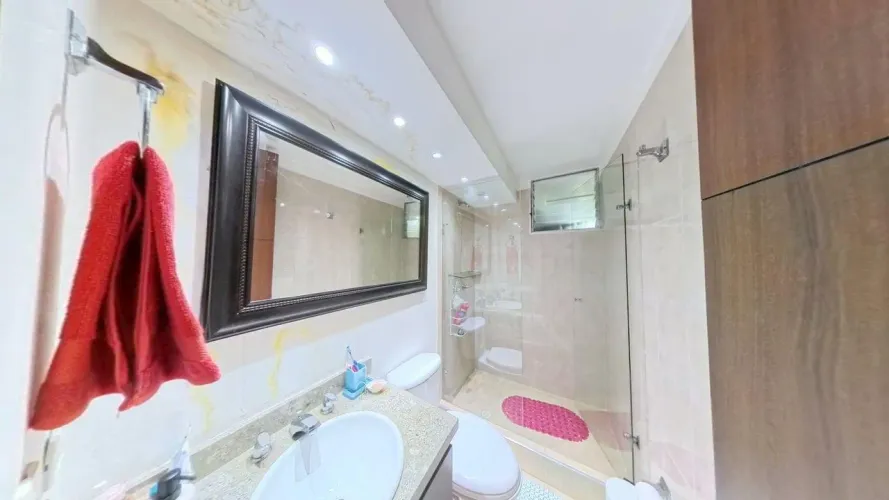 Apartamento de 3 alcobas en venta en Fontibon, Bogotá, 78 m² · foto 14 de 24