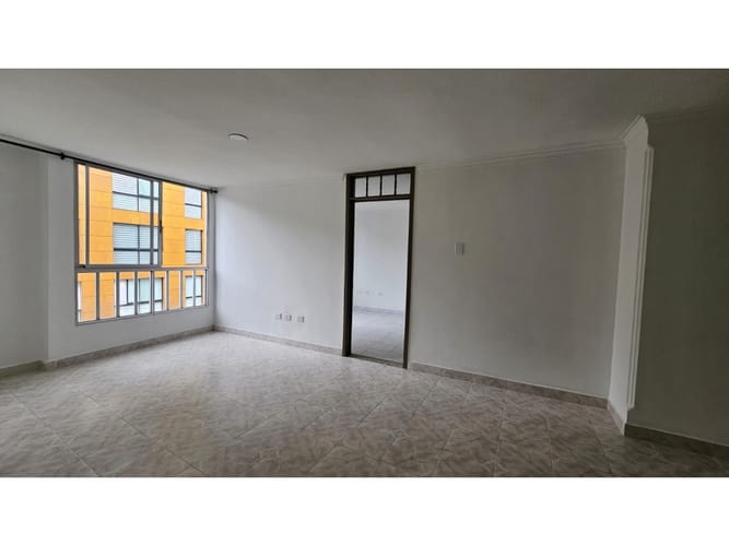 Apartamento de 3 alcobas en arriendo en La Castellana, Armenia, 88 m² · foto 2 de 20