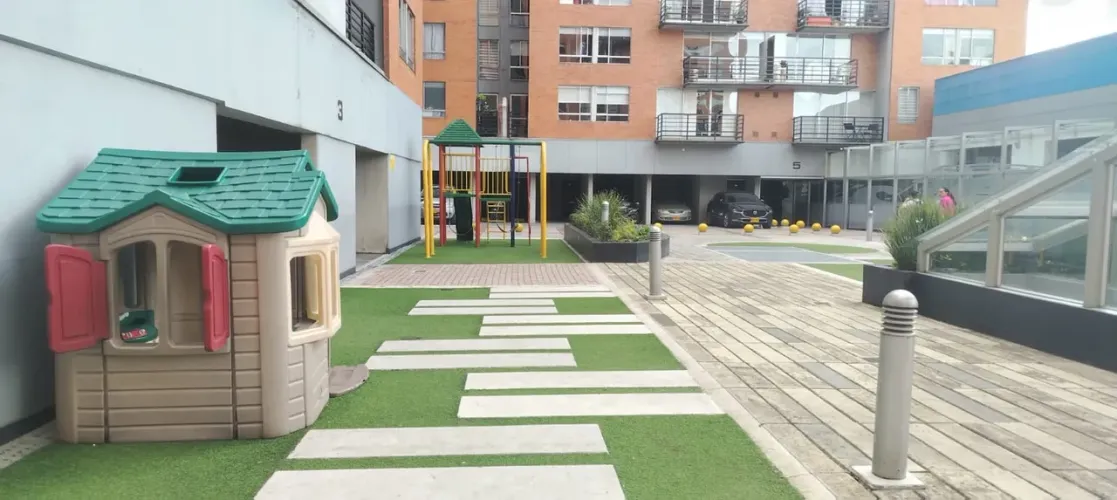 Apartamento de 3 alcobas en venta en Fontibon, Bogotá, 78 m² · foto 21 de 24