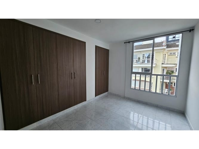 Apartamento de 3 alcobas en arriendo en La Castellana, Armenia, 88 m² · foto 4 de 20