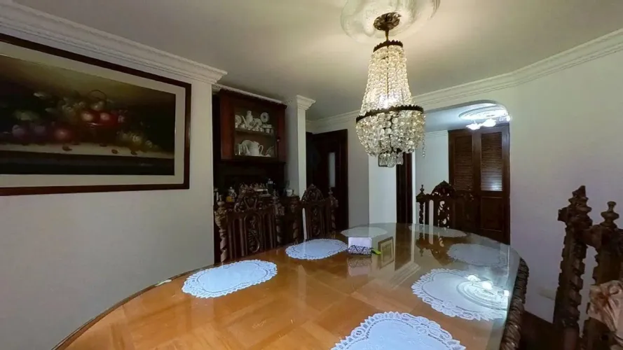 Apartamento de 3 alcobas en venta en Lagos De Cordoba, Bogotá, 126 m² · foto 6 de 24
