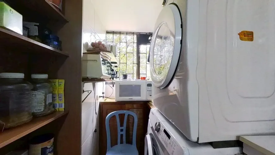 Apartamento de 3 alcobas en venta en Lagos De Cordoba, Bogotá, 126 m² · foto 9 de 24