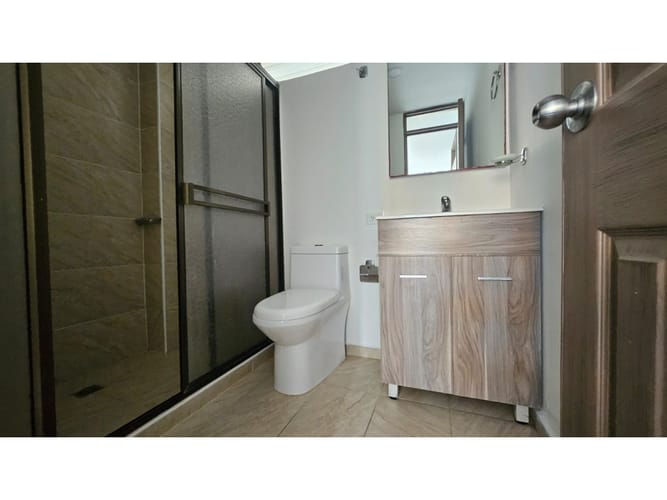 Apartamento de 3 alcobas en arriendo en La Castellana, Armenia, 88 m² · foto 9 de 20