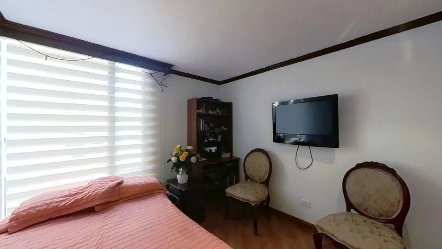 Apartamento de 3 alcobas en venta en Lagos De Cordoba, Bogotá, 126 m² · foto 11 de 24