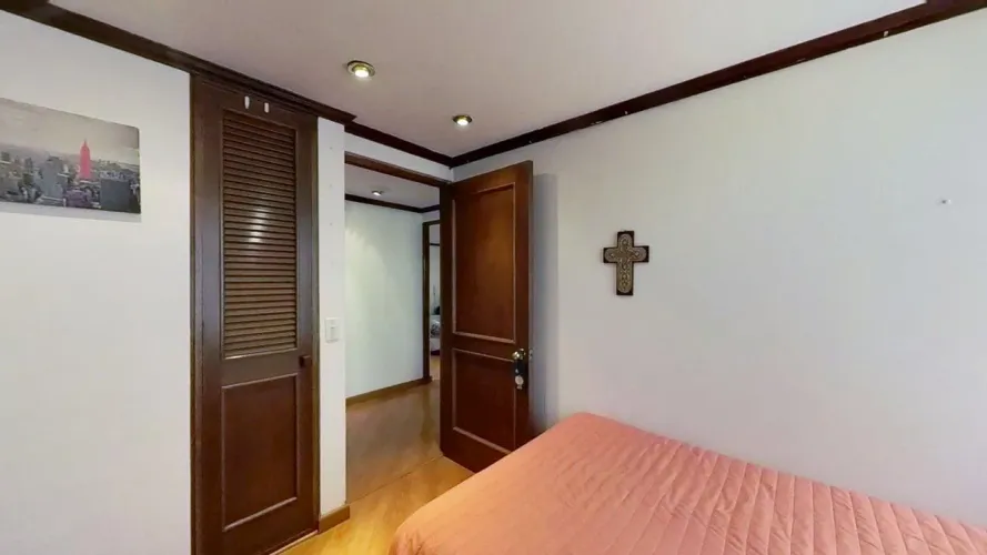 Apartamento de 3 alcobas en venta en Lagos De Cordoba, Bogotá, 126 m² · foto 12 de 24
