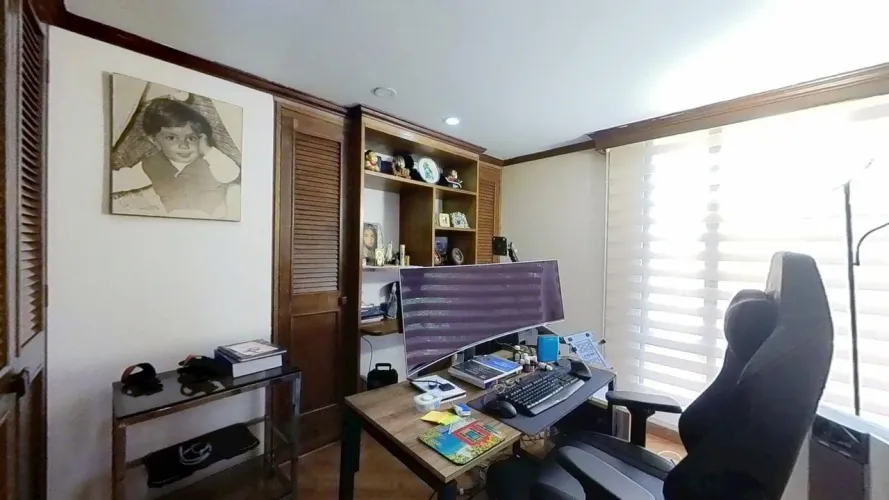 Apartamento de 3 alcobas en venta en Lagos De Cordoba, Bogotá, 126 m² · foto 13 de 24