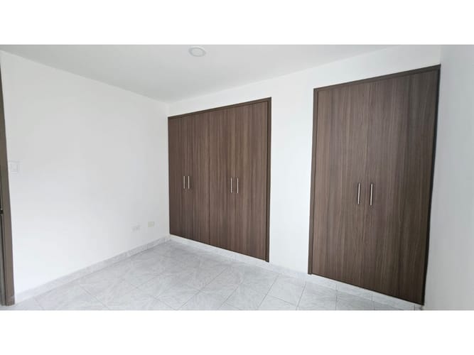 Apartamento de 3 alcobas en arriendo en La Castellana, Armenia, 88 m² · foto 12 de 20