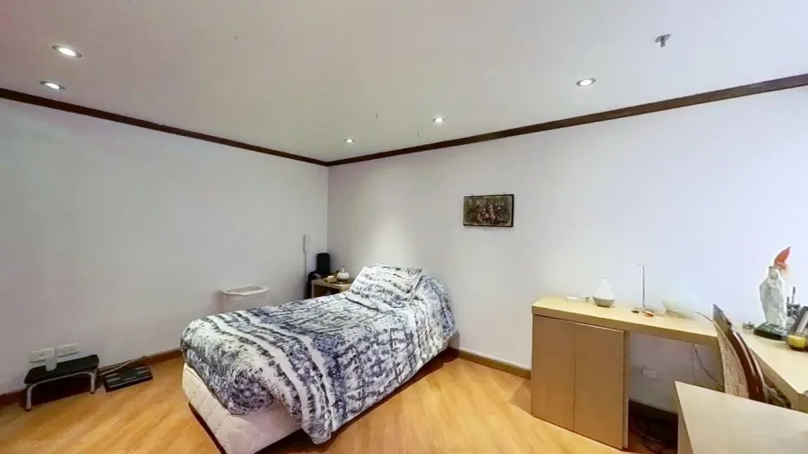Apartamento de 3 alcobas en venta en Lagos De Cordoba, Bogotá, 126 m² · foto 15 de 24