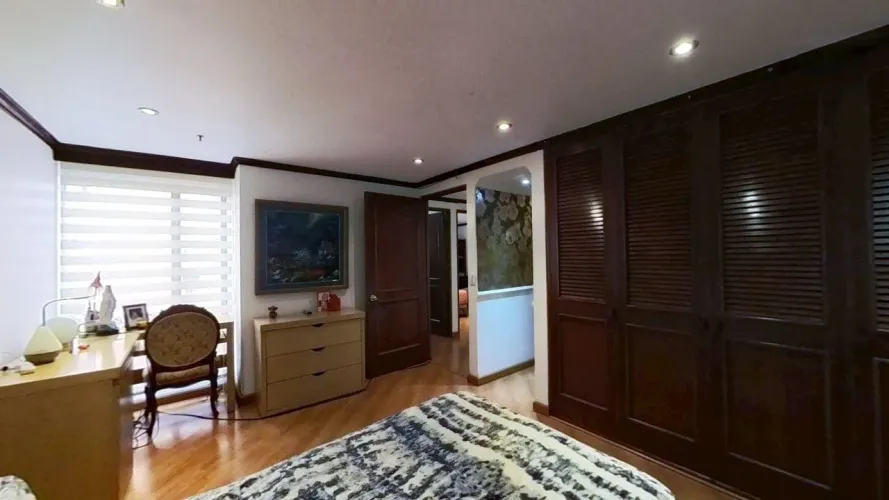 Apartamento de 3 alcobas en venta en Lagos De Cordoba, Bogotá, 126 m² · foto 16 de 24