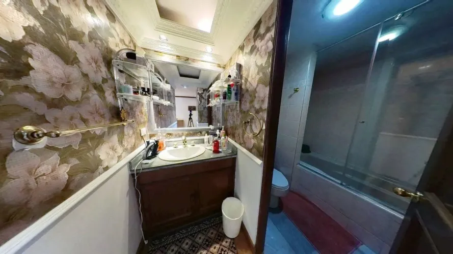 Apartamento de 3 alcobas en venta en Lagos De Cordoba, Bogotá, 126 m² · foto 17 de 24