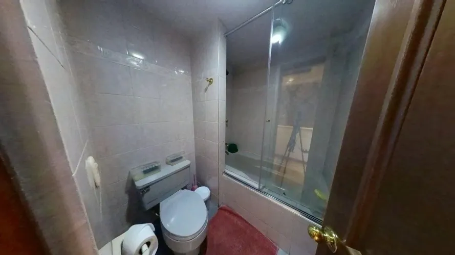 Apartamento de 3 alcobas en venta en Lagos De Cordoba, Bogotá, 126 m² · foto 18 de 24