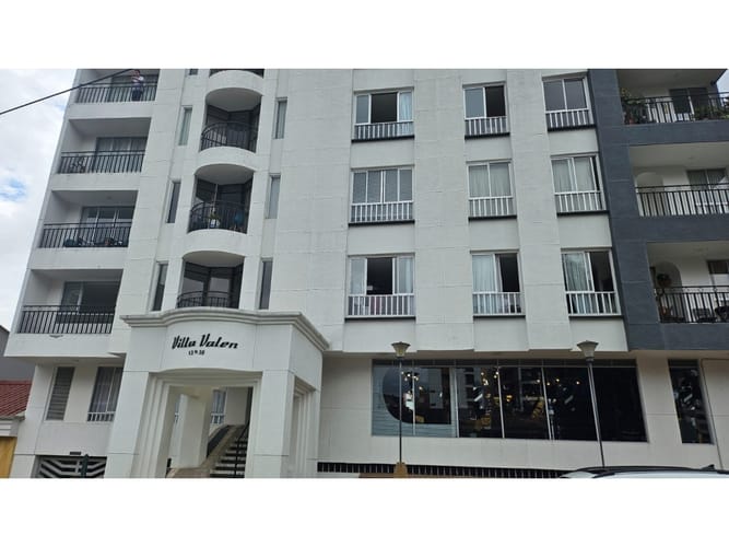 Apartamento de 3 alcobas en arriendo en La Castellana, Armenia, 88 m² · foto 16 de 20