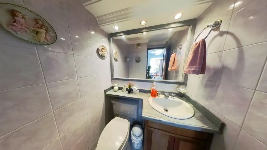 Apartamento de 3 alcobas en venta en Lagos De Cordoba, Bogotá, 126 m² · foto 21 de 24