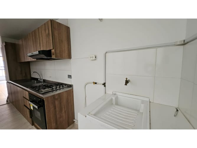 Apartamento de 3 alcobas en arriendo en La Castellana, Armenia, 88 m² · foto 18 de 20